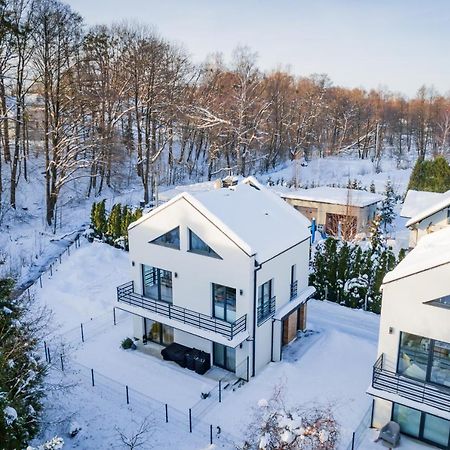 شقة Apartament Nad Strumykiem Z Ogrodkiem - Dream Apart أوسترون المظهر الخارجي الصورة