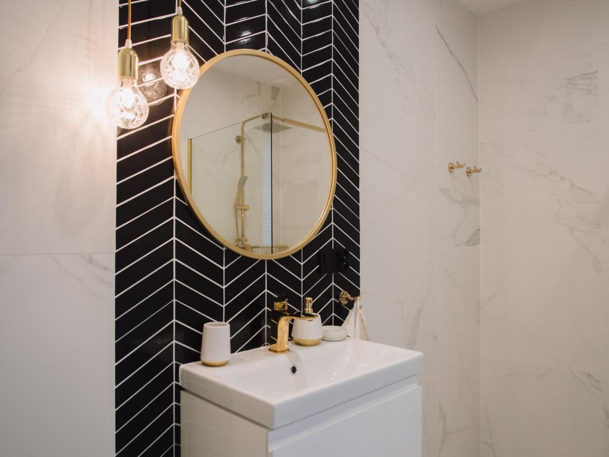 شقة Apartament Nad Strumykiem Z Ogrodkiem - Dream Apart أوسترون المظهر الخارجي الصورة