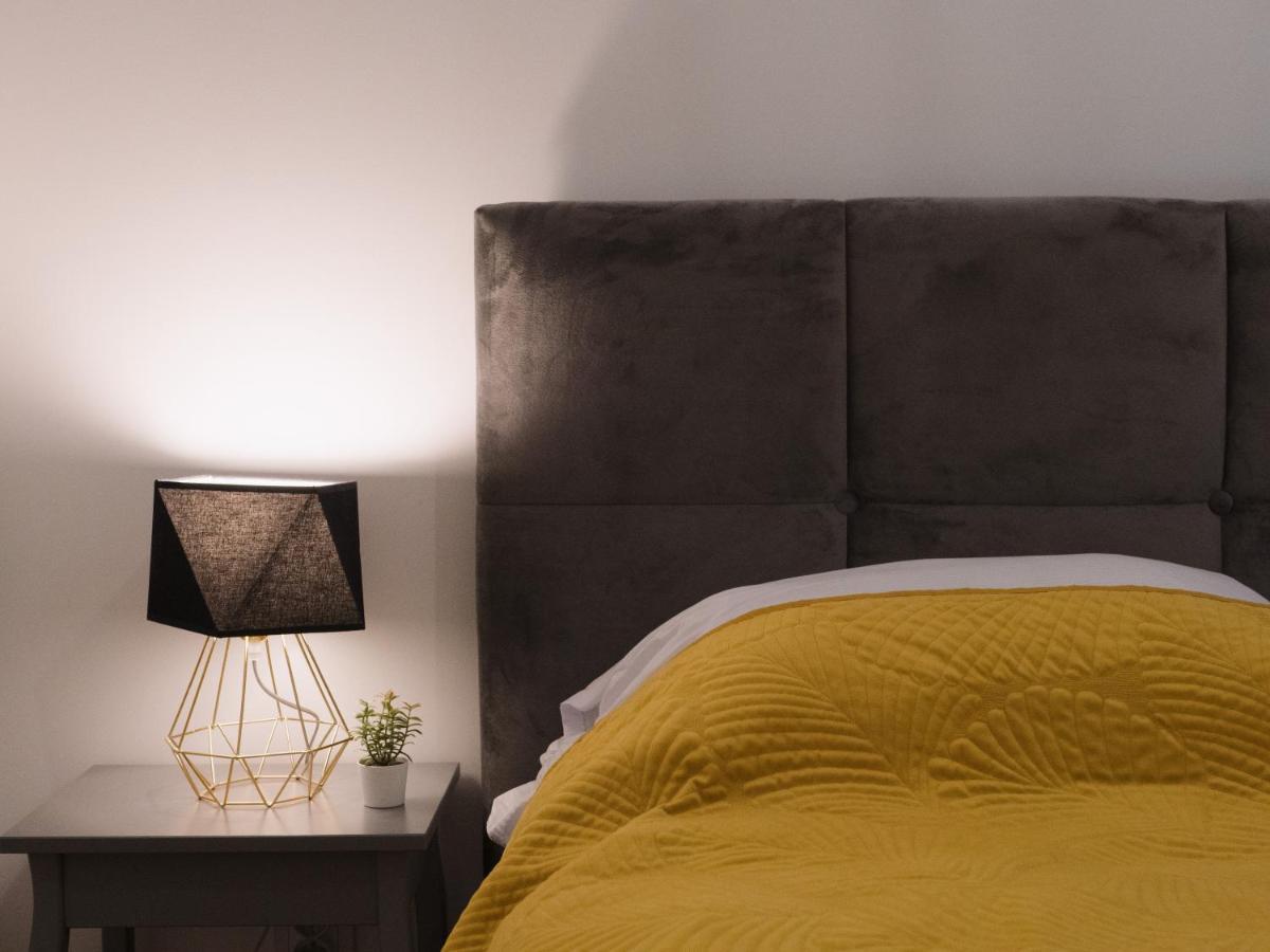 شقة Apartament Nad Strumykiem Z Ogrodkiem - Dream Apart أوسترون المظهر الخارجي الصورة